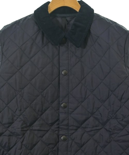 Barbour（バブアー）その他 紺 サイズ:L メンズ/2200639592022