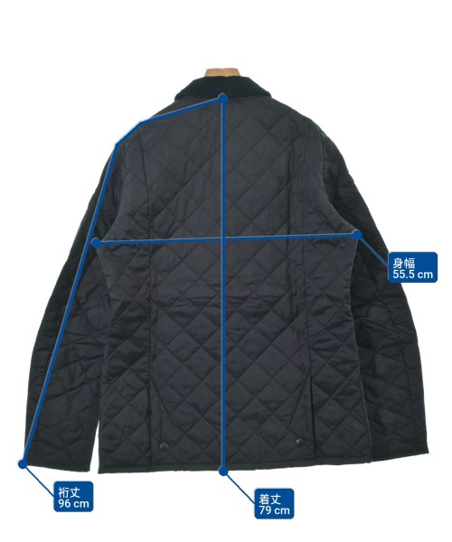 Barbour（バブアー）その他 紺 サイズ:L メンズ/2200639592022