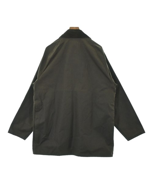 Barbour（バブアー）その他 茶 サイズ:42(XS位) メンズ/2200647830024