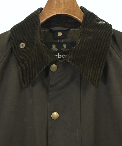 Barbour（バブアー）その他 茶 サイズ:42(XS位) メンズ/2200647830024