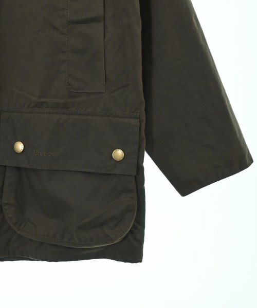 Barbour（バブアー）その他 茶 サイズ:42(XS位) メンズ/2200647830024