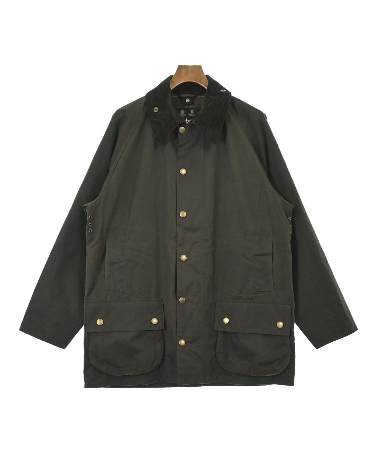Barbour（バブアー）その他 茶 サイズ:42(XS位) メンズ/2200647830024