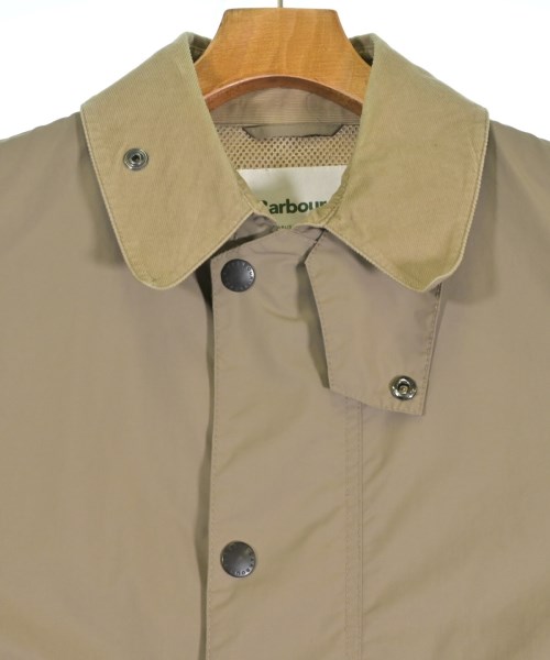 Barbour（バブアー）その他 ベージュ サイズ:L メンズ/2200647830031