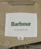 Barbour（バブアー）その他 ベージュ サイズ:L メンズ/2200647830031