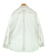 Barbour（バブアー）カジュアルシャツ 白 サイズ:M メンズ/2200648097044