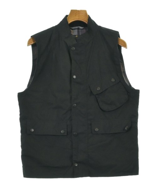 Barbour(バブアー)その他 黒 サイズ:L/2200648152101