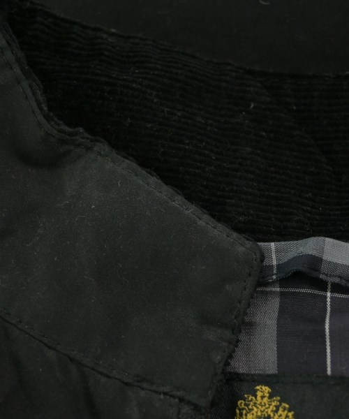 Barbour（バブアー）その他 黒 サイズ:L メンズ/2200648152101