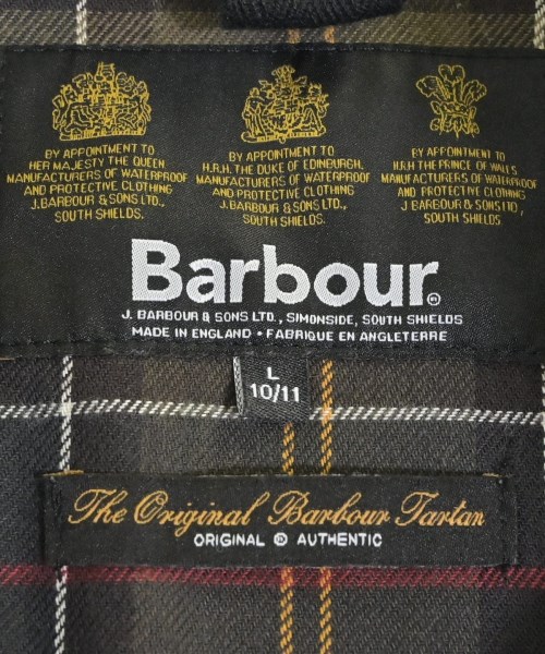 Barbour（バブアー）その他 茶 サイズ:L レディース/2200648284178