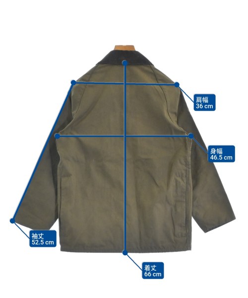 Barbour（バブアー）その他 茶 サイズ:L レディース/2200648284178