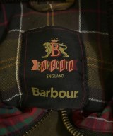 Barbour（バブアー）ミリタリーブルゾン カーキ サイズ:L メンズ/2200648401025
