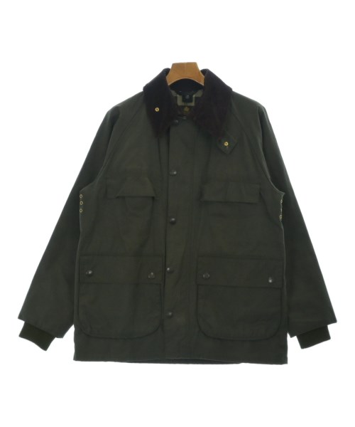 Barbour(バブアー)その他 カーキ サイズ:38(M位)/2200648608035
