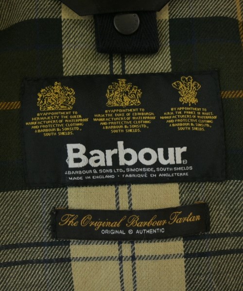 Barbour（バブアー）その他 カーキ サイズ:38(M位) メンズ/2200648608035