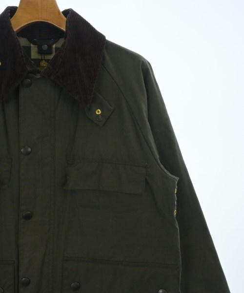 Barbour（バブアー）その他 カーキ サイズ:38(M位) メンズ/2200648608035