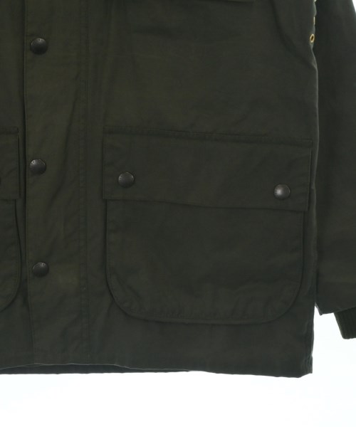 Barbour（バブアー）その他 カーキ サイズ:38(M位) メンズ/2200648608035