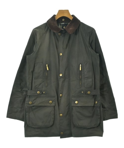 Barbour(バブアー)その他 カーキ サイズ:S/2200648949046