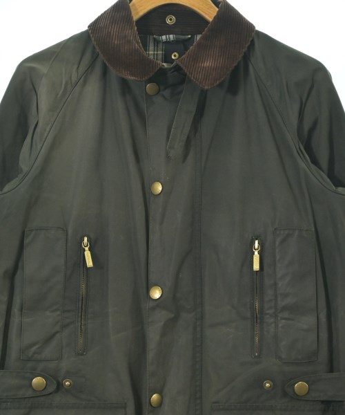 Barbour（バブアー）その他 カーキ サイズ:S メンズ/2200648949046