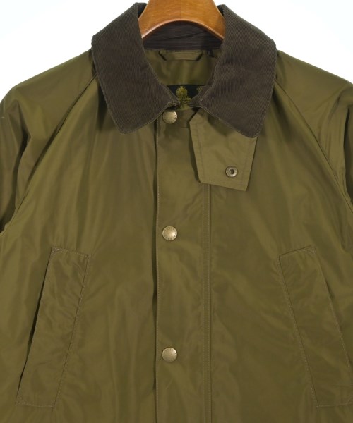 Barbour（バブアー）その他 カーキ サイズ:40(M位) メンズ/2200649008018