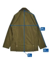 Barbour（バブアー）その他 カーキ サイズ:40(M位) メンズ/2200649008018