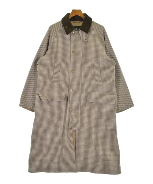 Barbour(バブアー)その他 ベージュ サイズ:40(M位)/2200649270019