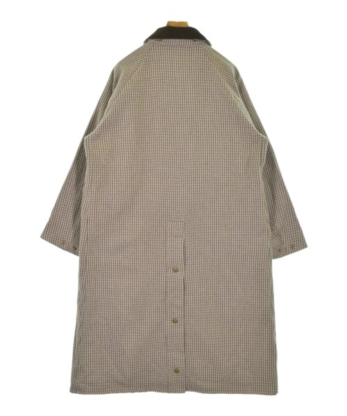 Barbour（バブアー）その他 ベージュ サイズ:40(M位) メンズ/2200649270019