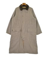 Barbour（バブアー）その他 ベージュ サイズ:40(M位) メンズ/2200649270019