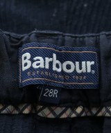 Barbour（バブアー）その他 紺 サイズ:28(S位) メンズ/2200649270057