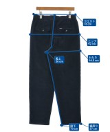 Barbour（バブアー）その他 紺 サイズ:28(S位) メンズ/2200649270057