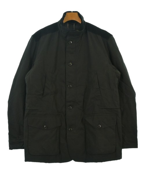 Barbour(バブアー)その他 紺 サイズ:L/2200647877012