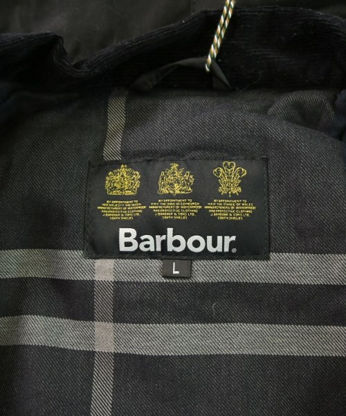 Barbour（バブアー）その他 紺 サイズ:L メンズ/2200647877012