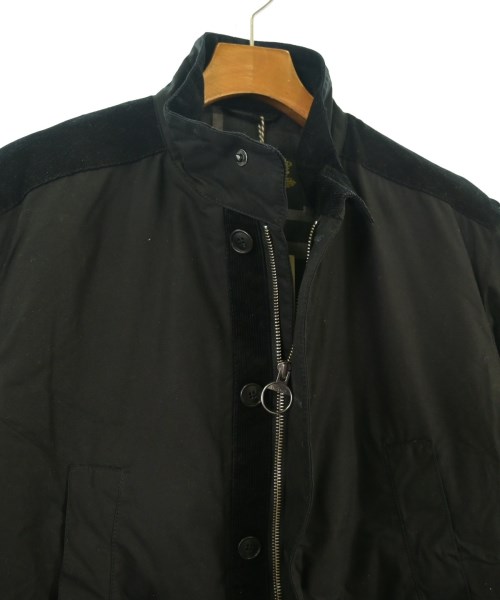 Barbour（バブアー）その他 紺 サイズ:L メンズ/2200647877012