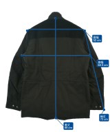 Barbour（バブアー）その他 紺 サイズ:L メンズ/2200647877012