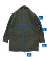 Barbour（バブアー）その他 カーキ サイズ:46(M位) メンズ/2200649493012
