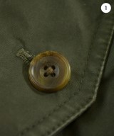 Barbour（バブアー）その他 カーキ サイズ:46(M位) メンズ/2200649493012