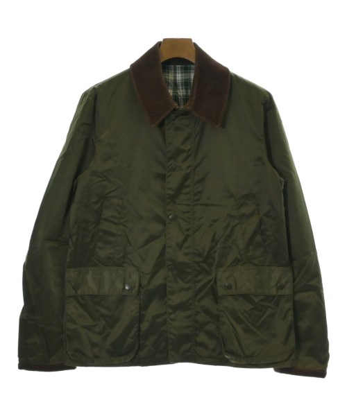 jipijapa(ヒピハパ)ミリタリーブルゾン カーキ サイズ:-(M位)/2200640892012