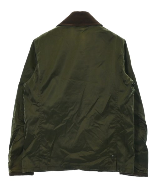jipijapa（ヒピハパ）ミリタリーブルゾン カーキ サイズ:-(M位) メンズ/2200640892012
