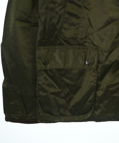jipijapa（ヒピハパ）ミリタリーブルゾン カーキ サイズ:-(M位) メンズ/2200640892012