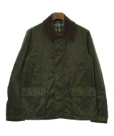 jipijapa（ヒピハパ）ミリタリーブルゾン カーキ サイズ:-(M位) メンズ/2200640892012