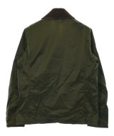 jipijapa（ヒピハパ）ミリタリーブルゾン カーキ サイズ:-(M位) メンズ/2200640892012