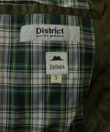 jipijapa（ヒピハパ）ミリタリーブルゾン カーキ サイズ:-(M位) メンズ/2200640892012