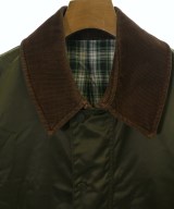 jipijapa（ヒピハパ）ミリタリーブルゾン カーキ サイズ:-(M位) メンズ/2200640892012