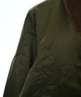 jipijapa（ヒピハパ）ミリタリーブルゾン カーキ サイズ:-(M位) メンズ/2200640892012