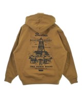 Barbour（バブアー）パーカー 茶 サイズ:XS レディース/2200642169082