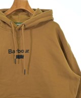 Barbour（バブアー）パーカー 茶 サイズ:XS レディース/2200642169082