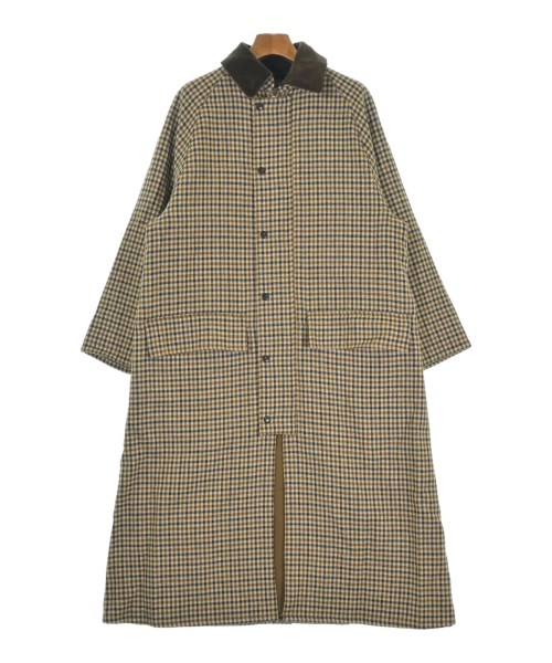 Barbour(バブアー)その他 茶 サイズ:10(L位)/2200650224070