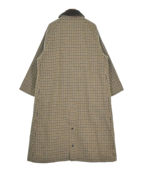 Barbour（バブアー）その他 茶 サイズ:10(L位) レディース/2200650224070