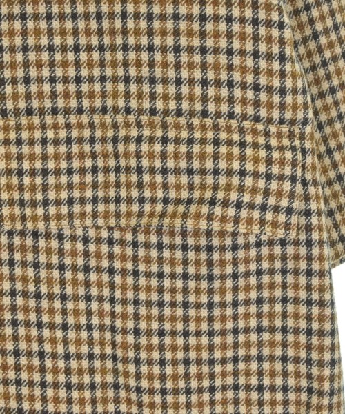 Barbour（バブアー）その他 茶 サイズ:10(L位) レディース/2200650224070