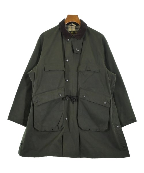 Barbour(バブアー)その他 カーキ サイズ:36(S位)/2200650250017