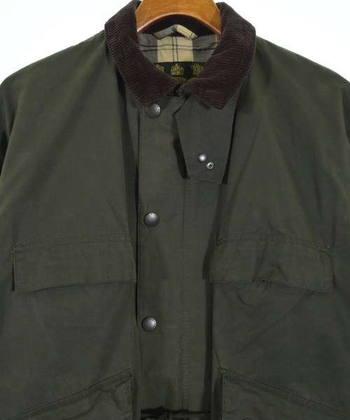 Barbour（バブアー）その他 カーキ サイズ:36(S位) メンズ/2200650250017