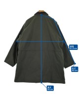 Barbour（バブアー）その他 カーキ サイズ:36(S位) メンズ/2200650250017