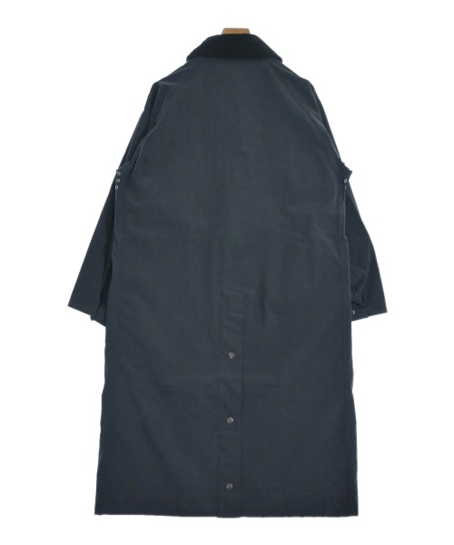 Barbour（バブアー）その他 紺 サイズ:36(M位) メンズ/2200650291034